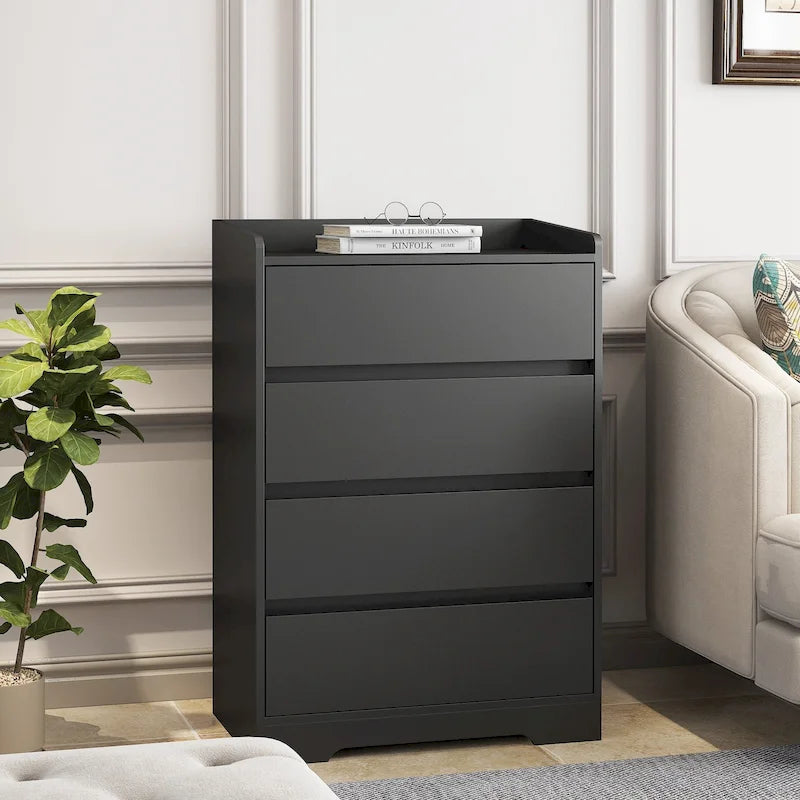 Living Room Sideboard Storage Cabinet, Meuble à tiroirs