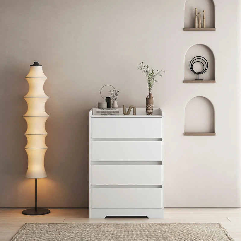 Living Room Sideboard Storage Cabinet, Meuble à tiroirs
