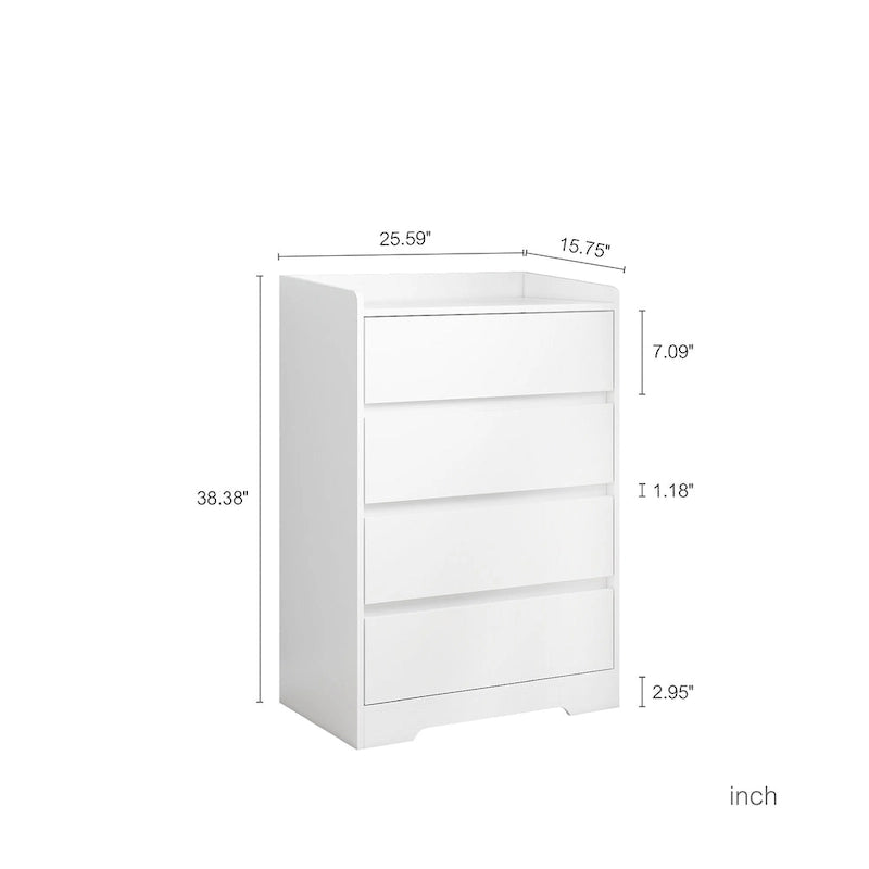 Living Room Sideboard Storage Cabinet, Meuble à tiroirs