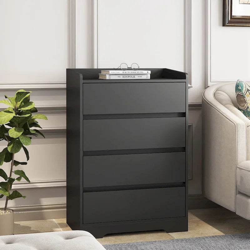 Living Room Sideboard Storage Cabinet, Meuble à tiroirs