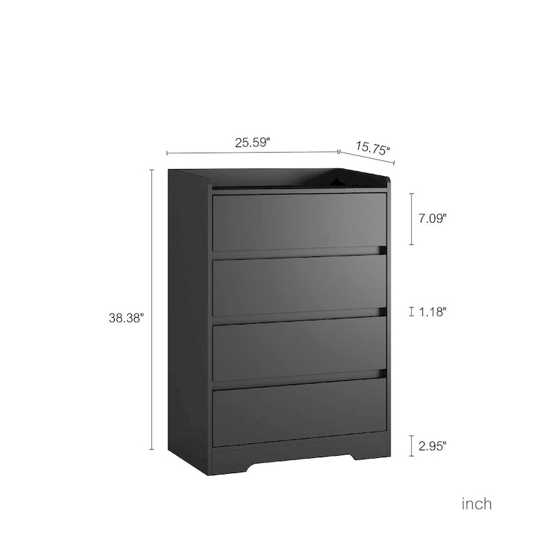 Living Room Sideboard Storage Cabinet, Meuble à tiroirs