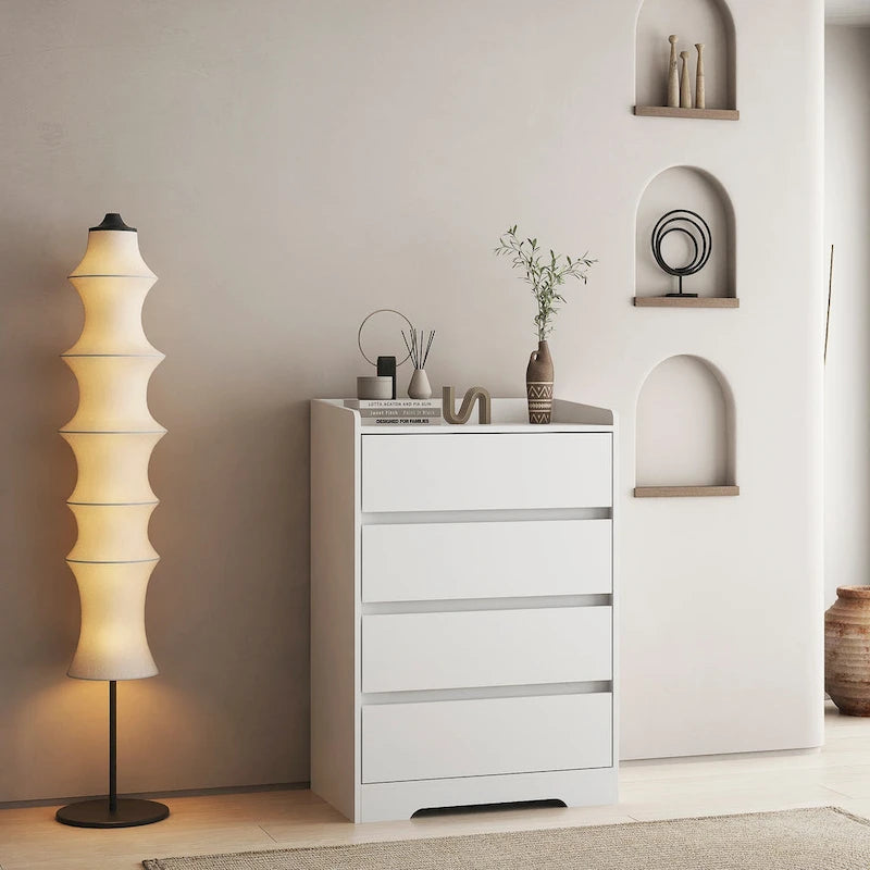 Living Room Sideboard Storage Cabinet, Meuble à tiroirs
