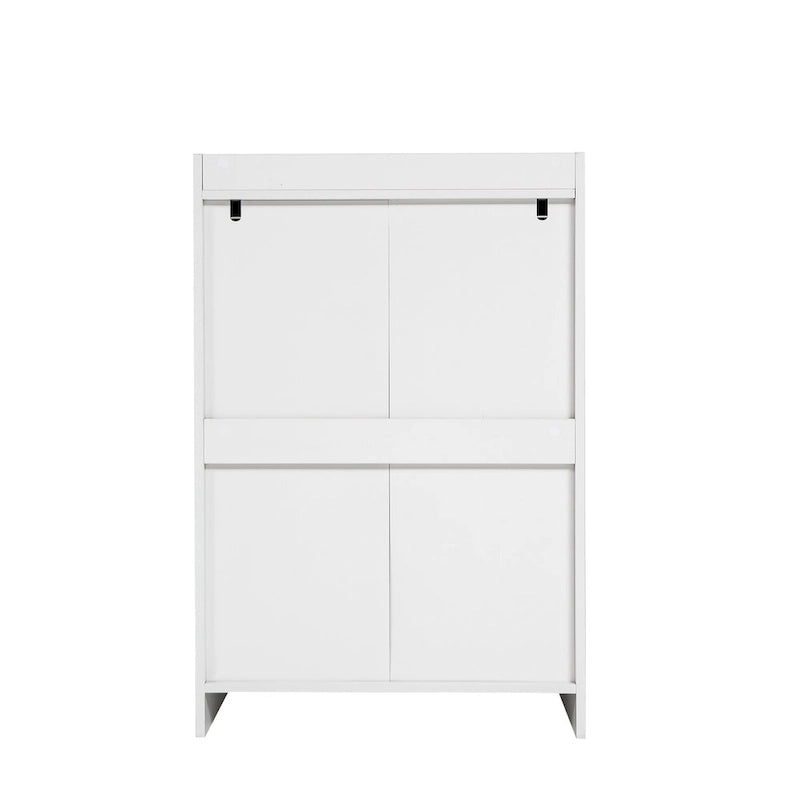 Living Room Sideboard Storage Cabinet, Meuble à tiroirs