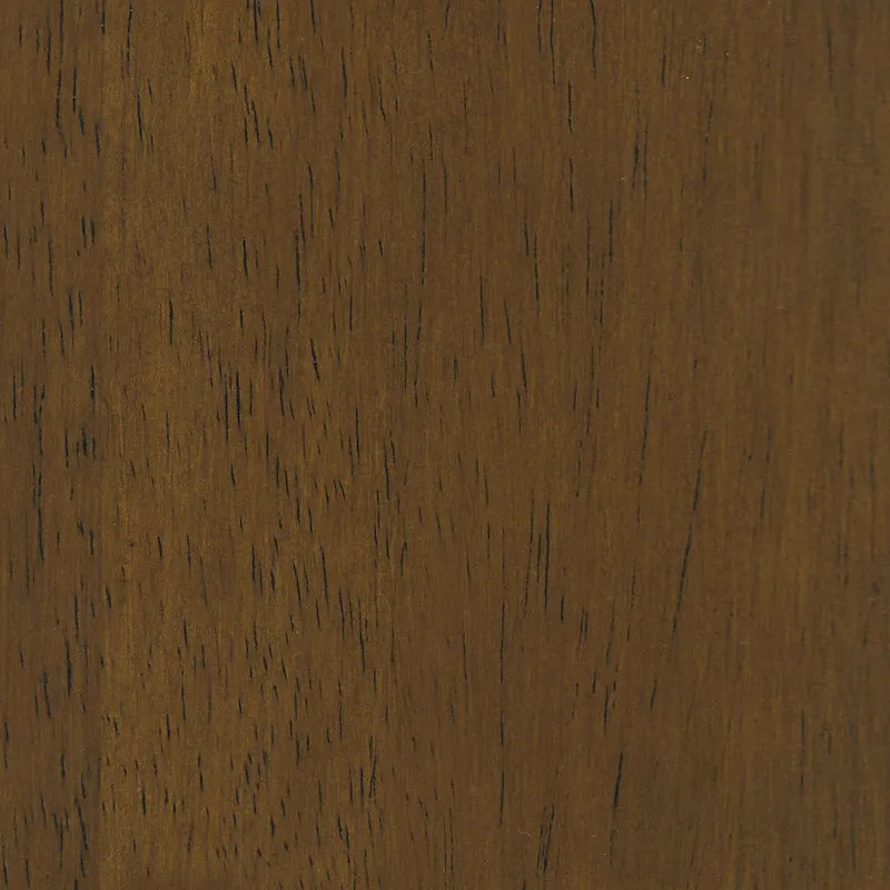 Banc de rangement capitonné avec pieds en bois