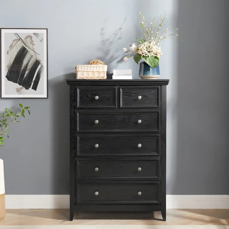 Commode Organiseurs de placard et Rangement Tiroirs de rangement pour vêtements