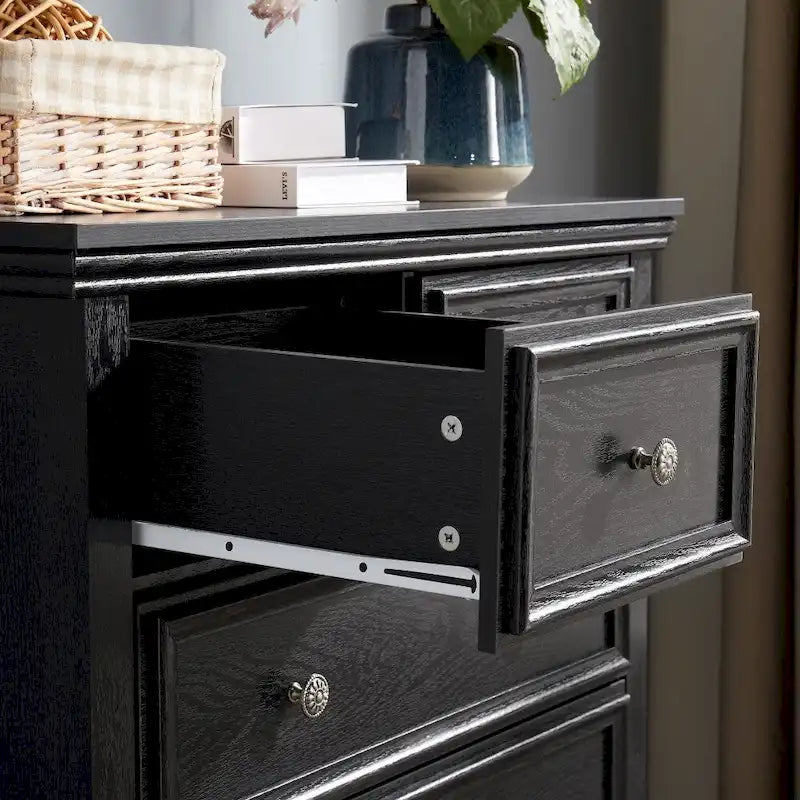 Commode Organiseurs de placard et Rangement Tiroirs de rangement pour vêtements