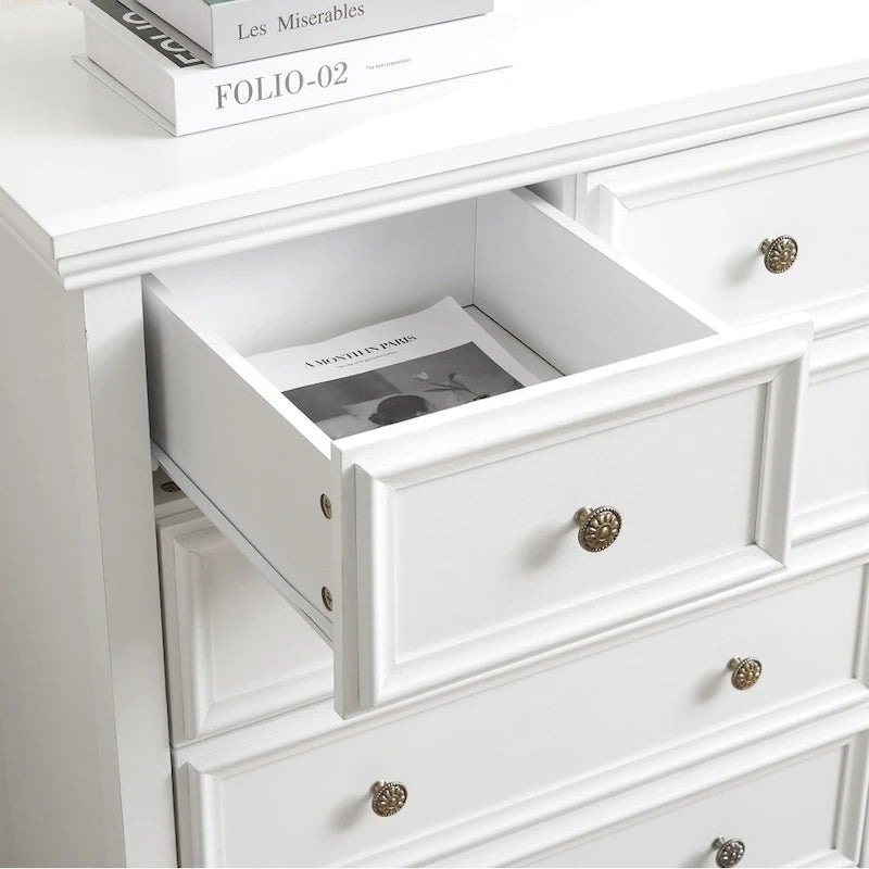 Commode Organiseurs de placard et Rangement Tiroirs de rangement pour vêtements
