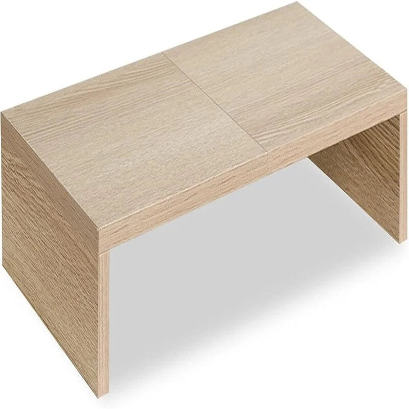 Support moniteur rehausseur 20 pouces