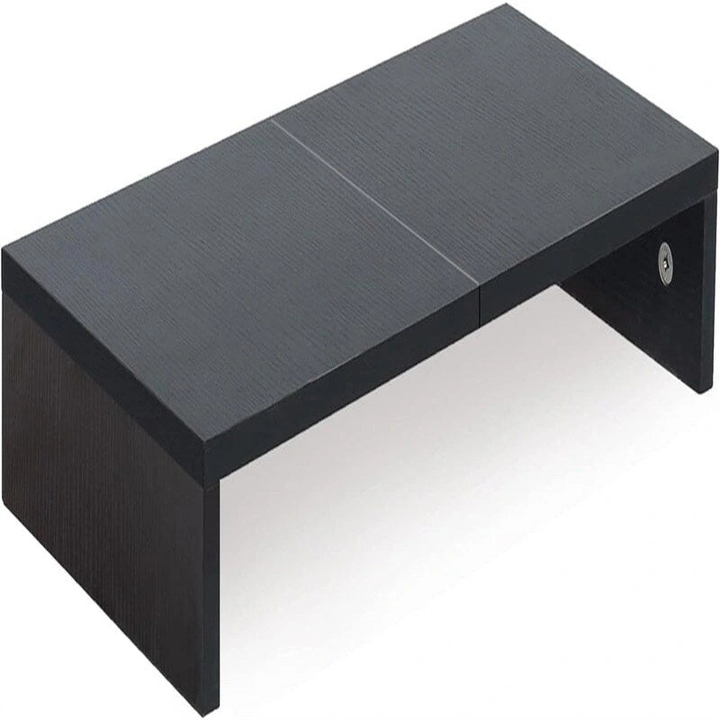 Support moniteur rehausseur 20 pouces